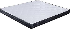 Iztoss Matelas Mémoire de Forme 16cm

Iztoss Colchón Memoria de Forma 16cm