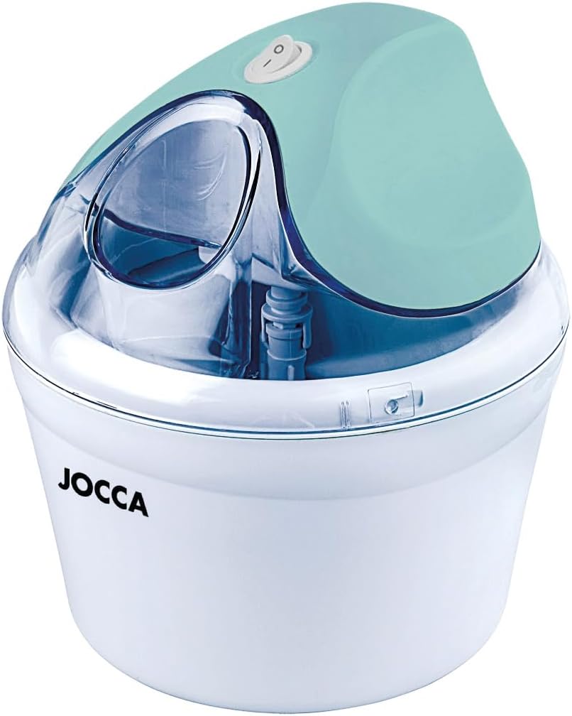 Jocca Sorbetière Rapide 0.9L