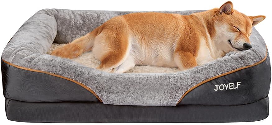 Camilla OrthoMemory Pet Bed