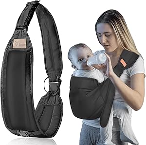 Koala Baby Carrier - Respirant jusqu'à 18kg