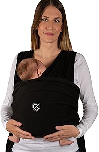 Koala Babycare Cuddle Band 2.0 Elastic Baby Carrier