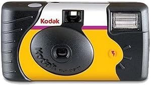 Kodak Jetable 35mm