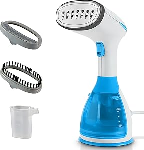 Korey SteamPro 1500W Portable Steamer