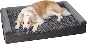 Ksiia Ortho XL Dog Bed