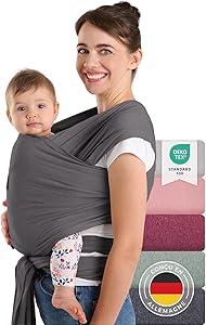 Laleni Baby Sling Oeko-Tex 15kg