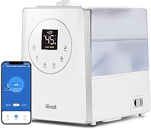 Levoit Air Humidifier WiFi 6L