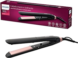 Lisseur Philips StraightCare Essential BHS378/00 Thermoprotect