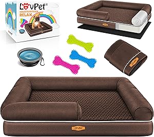 Lovpet Relax Orthopédique