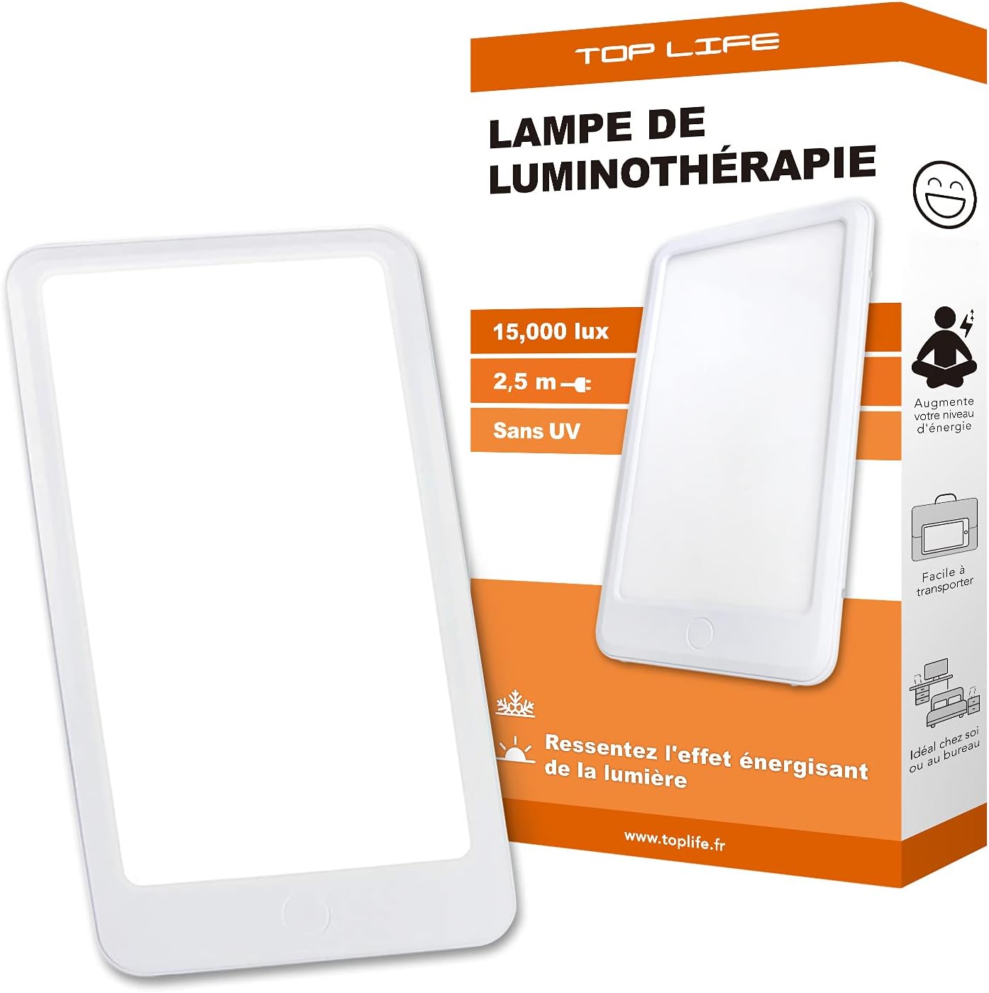 Lumineo Luxe 15000