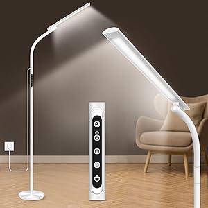 Luminotherapy Lamp 3in1 Pro - SmartTouch