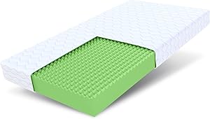 Matelas Mousse Picchi Réversible 12cm H3