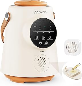 Maxcio SilentCool Baby Humidifier 2.5L