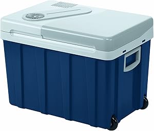 Cooler eléctrico Mobicool 39L 3V