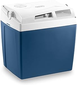 Mobicool Refrigerador Portátil 23L Eléctrico