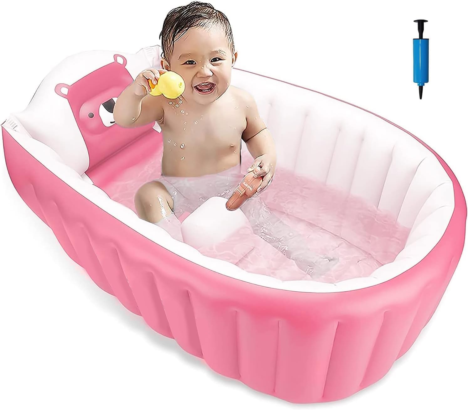 Monodeal Baby Splash Pool

Monodeal Baby Splash Pool