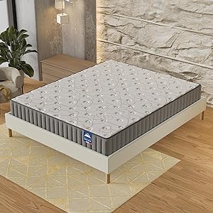 Orionis Hybrid Matelas 22cm Sensoreve