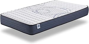 PerfecSleep Matelas Mémoire de Forme Naturalex