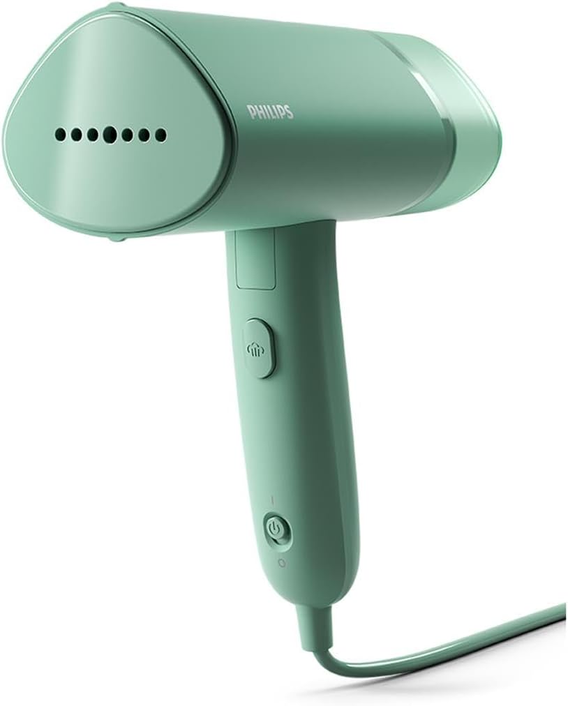 Philips Défroisseur 1000W Vaporisateur Vert