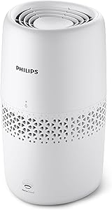 Humectador Philips Nanocloud 31m²