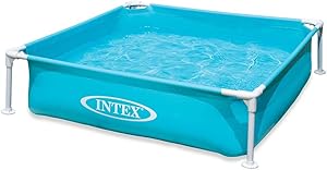 Piscina Intex Desmontable 122cm