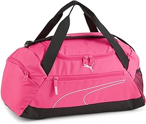 Puma Sport Bag Essentials