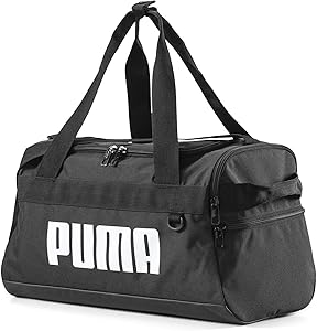 photo Puma Sport Duffel XS Noir