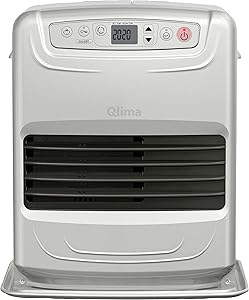 Qlima SRE 35 Heater