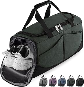 Reeyerlsa Sport Waterproof 40L Backpack