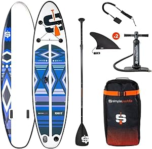 Remo SUP Compact 10'6