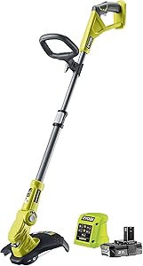 Ryobi 18V One+ Border Trimmer 25/30cm