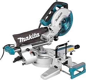 Scie Radiale Makita 216mm