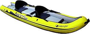 Sevylor Reef 300 2-Person Inflatable Kayak