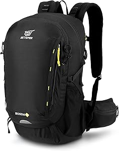 Mochila de campo Skysper Trek 30L Ventmesh