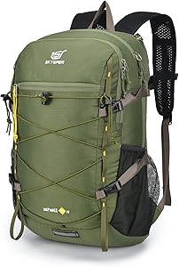 Mochila SkySper Ultralight 30L.