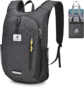 Skysper UltraLite 10L Backpack