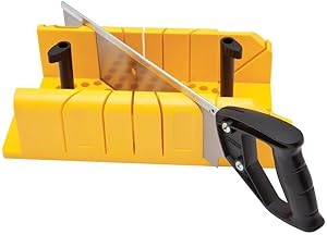 Stanley ABS Anti-Shock Toolbox with Eccentric Frame