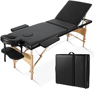 Table de Massage Careboda