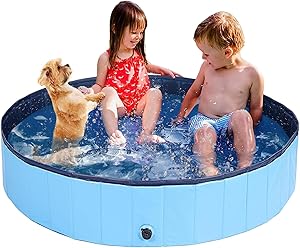 Taeku Portable Pet Bath Tub