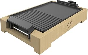 Tasty Grill Bamboo 2000W