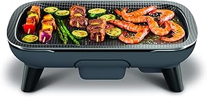 Tefal Titanium Force Electric Griddle with Thermo-Spot