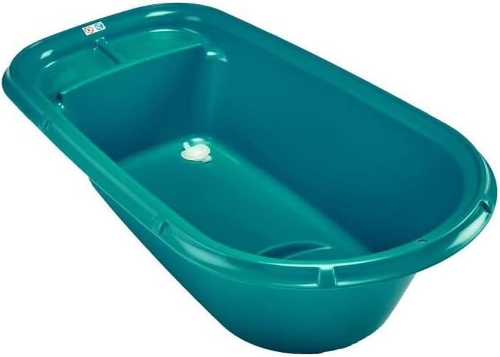 Thermobaby Emerald Luxe Baby Bath