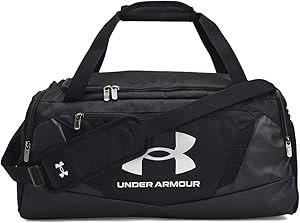 UA Duffle Backpack 5.0