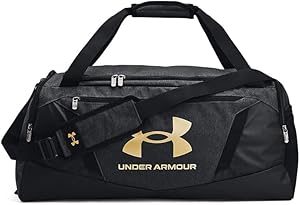 UA Duffle Bag 5.0