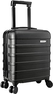 Valise Cabin Max Anode 45x36x20cm 4 roues