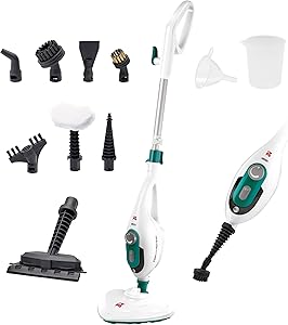 VaporMax Pro 10in1 1500W Steam Cleaner