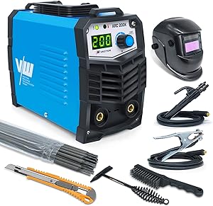 Vector MMA 200A Inverter Soldering Kit