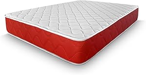 ViscoPlus Réversible Memory Foam Mattress