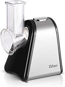 Zilan Z-Shape 4-en-1 Électrique 200W